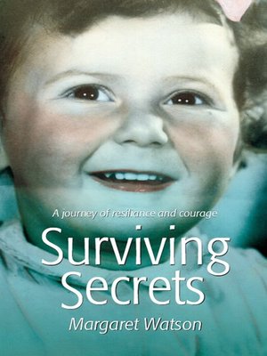 cover image of Surviving Secrets